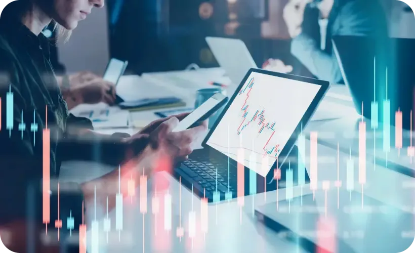 Kern Geldoord algoritmische trading